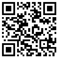 QR Code for bitcoin:329jLLDFvNHbCPxwp1xcUmfuVMchy347WG