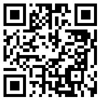 QR Code for bitcoin:329kuEfk1dkaagNpRGjTkbVTgZWYAimpkL