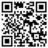 QR Code for bitcoin:329nZ5DaRtr3GdaqpvqPnBPpGwME63TGej