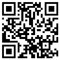 QR Code for bitcoin:329qpGoTM4TbJaRcC1iDX3CoPVd1GfaafG