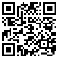 QR Code for bitcoin:329v3tHYAX8VHCLofQYcceje1Cb5CZTLek
