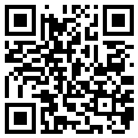 QR Code for bitcoin:329vUJbPpVM5FtFPBYJra986eZ4fJjWB5o