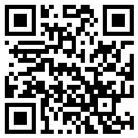 QR Code for bitcoin:329vXWsCw4AvDac5uQBxb9EjP8r1EB3tCb