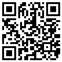 QR Code for bitcoin:32AFrF9CcsEXgNHqThdn57Xd95UprD6YgE