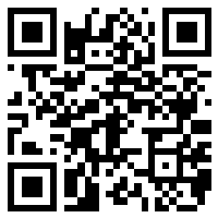 QR Code for bitcoin:32AN33a2PEegg4662ku6CLZXD1MnexdquY