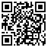 QR Code for bitcoin:32AUEwv5p3cgVoVTEXKT7a8XYTLCxfKQiB