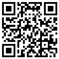 QR Code for bitcoin:32AV5CVGicdVnHi89pLYJJbDnDaPWsjnFa