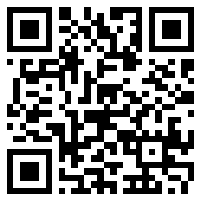 QR Code for bitcoin:32AWYZeSZgAc74hiCxEfmuUQxtVeaApF4A