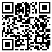 QR Code for bitcoin:32AXrB2B8aCsAKFEMXYw3dADf5at7UcdSd