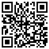 QR Code for bitcoin:32Ac6cX73fVqveqTqfuxncfPAPcmpK86CK
