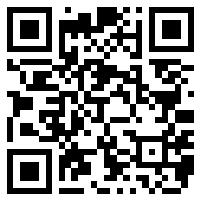 QR Code for bitcoin:32AcU3UCHJKWgtFoRiLS9ctXjiHmUbwgXR