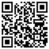 QR Code for bitcoin:32AdVjKFfLPTwFzipMjjv5HLVvLbq5EBjE