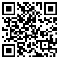 QR Code for bitcoin:32AgvJPmvDdrnVfD8dJAFS5qt7B2hHZXR3