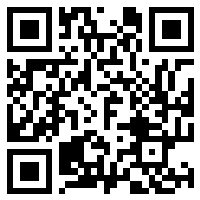 QR Code for bitcoin:32AjgWqPW8gJedHit7yqcbLyvPERnmd3gm