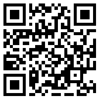 QR Code for bitcoin:32AwFt98asNjy7p6CMEAcTitWTdWYQN8v8