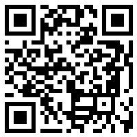 QR Code for bitcoin:32BAHGJuJSMCrDF36Cz3Naiy5Cvkdn8NMx