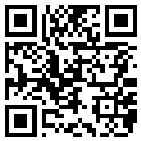 QR Code for bitcoin:32BBgAcvRhjsncorm1eWRRhA5vRESJH6y6