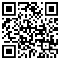 QR Code for bitcoin:32BG37aAZboZNsYnPgM6Af5RonrrJSjoxW