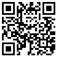 QR Code for bitcoin:32BPVNoLyV4RTsti18J1exALJBbQBZb6Kp