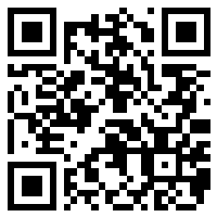 QR Code for bitcoin:32BPtsjbGzZMZzVWzek5rroTsQADddsHMd