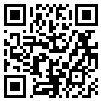 QR Code for bitcoin:32BUtiGZyCP5BDSdNcrkQcgXMsjgUeWM3g