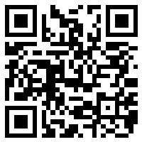 QR Code for bitcoin:32BVsfTLWdoHo4aTBaKK3X52WmqBdmrPxC