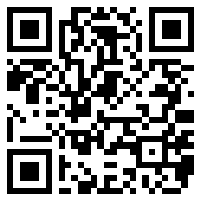 QR Code for bitcoin:32BX1t1CE2dLsL2MvGHmDq3jNU7RvsZXSp