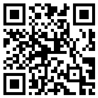 QR Code for bitcoin:32BbX4qem71hNGrUYwJZPDyCTdzCNBGCaf