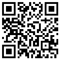QR Code for bitcoin:32ByjeBbSLTiN44hTL9dxHebUW3Vp7M5xp