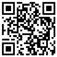 QR Code for bitcoin:32C3PGiWGcjpKExcePUTY5quqwL3x4o7a6