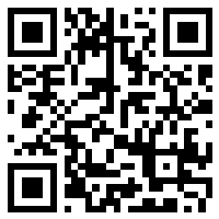 QR Code for bitcoin:32C7HGtot3xZD1CAd51psHo7VN4i1dsDqw