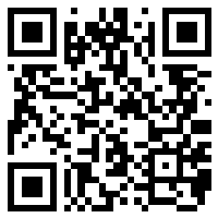 QR Code for bitcoin:32CATscYkSSXSt4YRjTYdNmtonVWKobXLQ