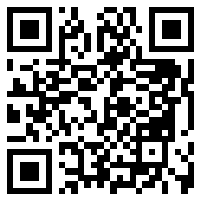 QR Code for bitcoin:32CBAeaPT5KkEsFoqu7b1S5NiSXDzJ3XUc