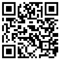 QR Code for bitcoin:32CCpoayrzJYetjDaCjVufktcR3ZSodpW2