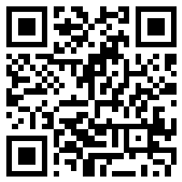 QR Code for bitcoin:32CD1bLeGEx6EdtocdTgSwjHzKMKfYsgjk