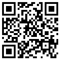 QR Code for bitcoin:32CNACRM1pmWr6vuYJMWR5C5MDMXM6KKdR