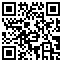 QR Code for bitcoin:32CQB9uh3CvBEAxqB86Kcsd5T79UrhnAos