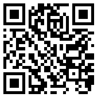 QR Code for bitcoin:32CRXibUe7mFuHobbAZFsSt87kG4vUJs2y