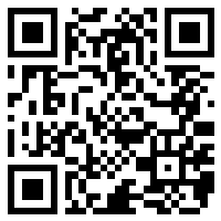 QR Code for bitcoin:32CSQeo2358XLYrhXrKasuZgF9DVhmJK23