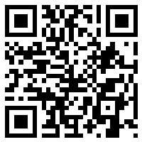 QR Code for bitcoin:32CTc8qyJMSWCsCJF7SRAWZB2dTQp9Q4D5