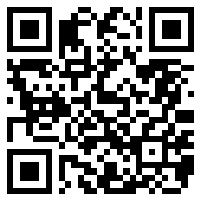 QR Code for bitcoin:32CThM8cv81iJSYLtr2nF1RtKJP1cPMtri
