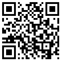 QR Code for bitcoin:32CVwCEUnBB9VWC4EPMCZkZwpb8UXySVod