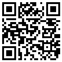 QR Code for bitcoin:32CeMbgpffTPc45o9xtJEx2KisscSziGGe