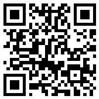 QR Code for bitcoin:32CeRBWNwxuhNPTEST1PDN25rrU2PJnno7