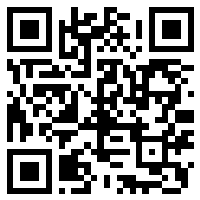 QR Code for bitcoin:32ChhAMKSMLJUNQoayssrh99GmrdBxQWwW