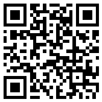 QR Code for bitcoin:32Cjw4RP4bYAw7uvAaPYkVNf51ebTCmWWn