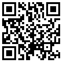 QR Code for bitcoin:32CyeGLmNSouKnAtf6xjvm37wnUaU6MH7k