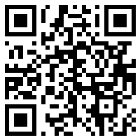QR Code for bitcoin:32D7AcuLjfjKZD3oiVQvfLrdbb8TSGwEeC