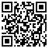 QR Code for bitcoin:32DAQKLAgCmcv4o2X6vVv6KDQes8AVyEwc