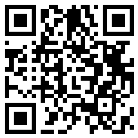 QR Code for bitcoin:32DDNScaPcyv2zMT1CVZWYR8DeH3weJYa6